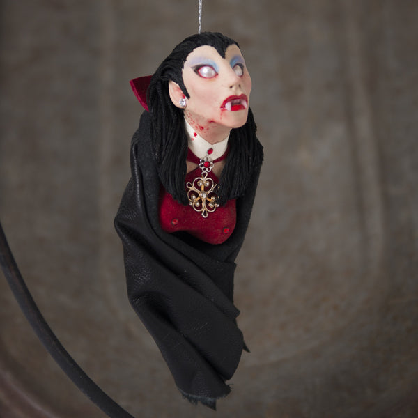 The Sisters Dracula's Vampires - Original Art-Original Art-kenfolks